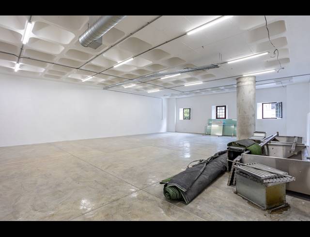 144M² OFFICE TO LET IN CAPE TOWN CITY CENTRE